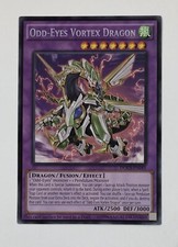 YUGIOH Jumbo Oversized Promo