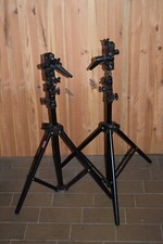 n° 2 cavalletti porta