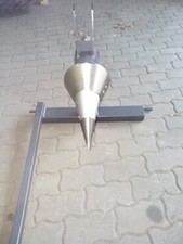 150 mm VITE TYPO CONICA