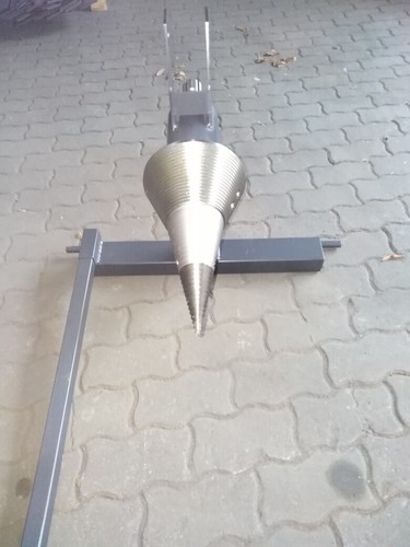 150 vite typo conica - 150, mm