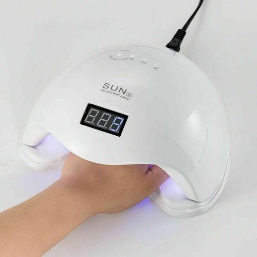 Lampada led fornetto - uv,