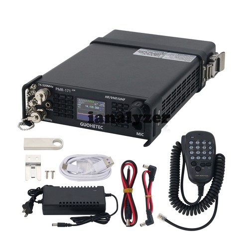 Hamgeek pmr 171 20w - pmr-171,
