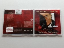 cd AL BANO CARRISI - Carrisi canta caruso