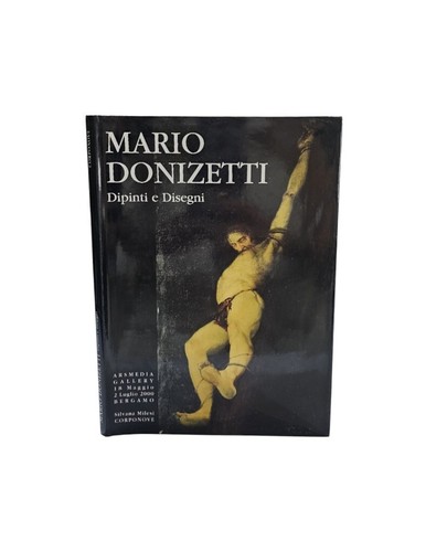 Mario donizetti dipinti - mario,
