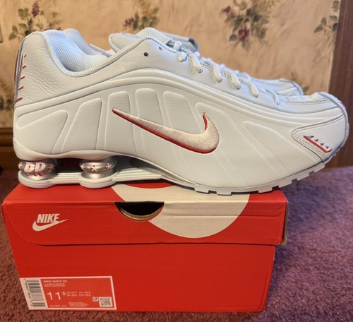 Nike shox puerto rico - nike,