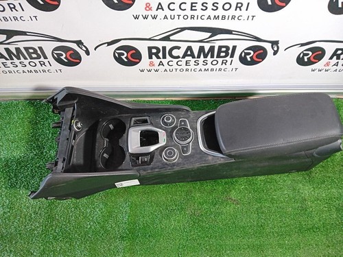 Console centrale per - console,