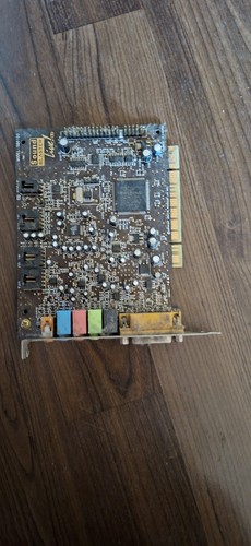 Creative sb0100 soundblaster - sb0100,