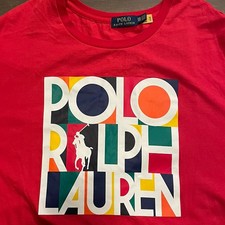 Polo Ralph Lauren T-shirt