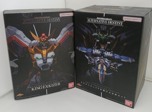 Smp alternative destiny king - smp,