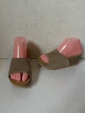 Sandali Walkme in pelle taglia