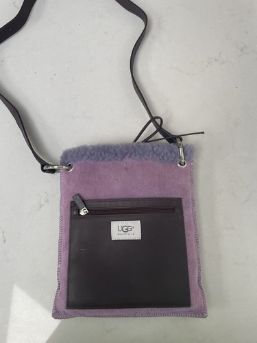 Borsa tracolla ugg donna - borsa, a