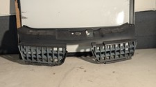 Griglia superiore paraurti