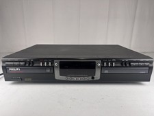 Philips CDR 765 Registratore