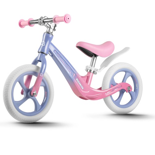 Balance bike per bambini