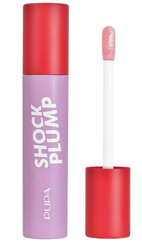 Pupa shock plump reactive - shock, ph