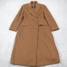 Cappotto Burberry donna taglia