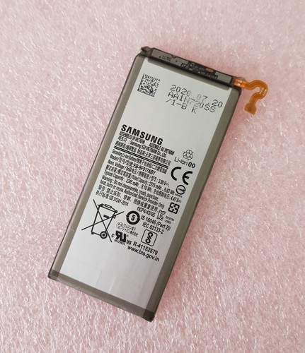 Batteria principale originale