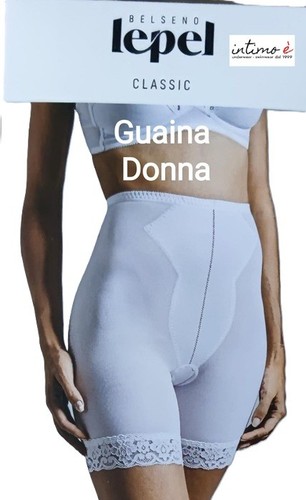 Guaina panciera contenitiva - panciera,
