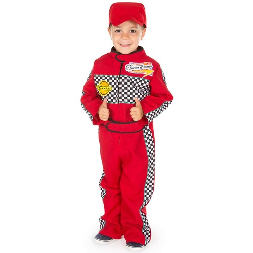 Tuta corsa pilota - corsa, di