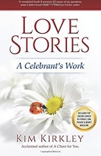 LOVE STORIES: A CELEBRANT'S