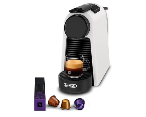 Longhi nespresso essenza - de'longhi,
