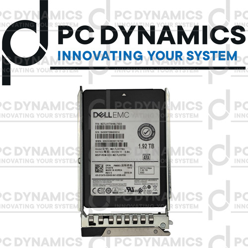 Dell emc 0y24t6 samsung - dell,