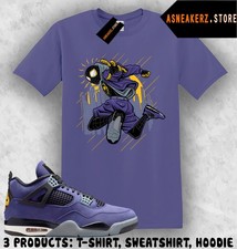 T-shirt maglietta abbinata AJ
