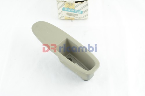 Mostrina grigio chiaro porta - mostrina,