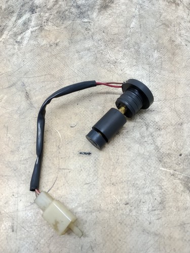 Sonda livello olio miscelatore - livello,