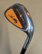 Mazza da golf arancione Whip