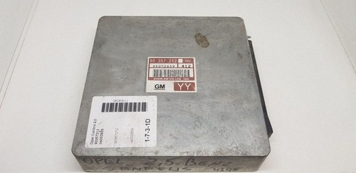 Centralina modulo motore - centralina/modulo,