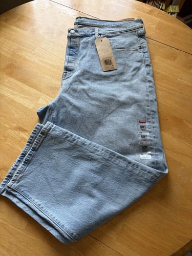 Jeans levi 501 donna - jeans, levi's