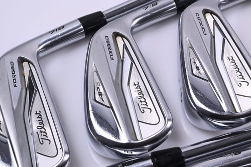 Titleist 718 ap2 ferri - titleist,