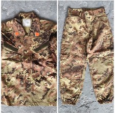 Divisa mimetica militare camo
