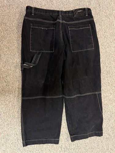 Jeans uomo usato vintage - jeans, anni
