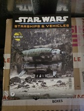 Fanhome Deagostini Star Wars