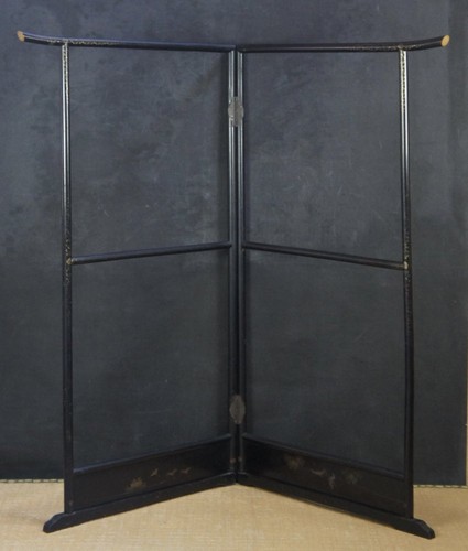 Antico appendiabiti kimono