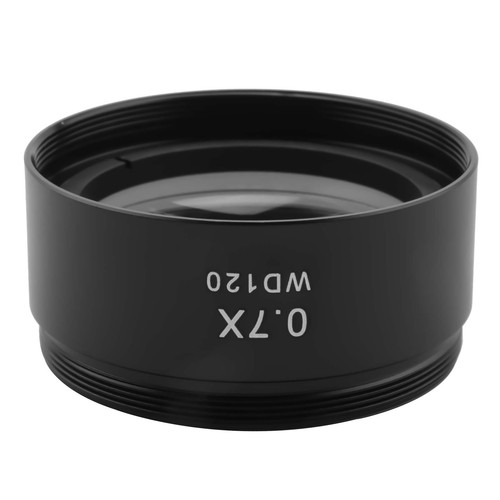 Wd120 microscopio stereo - 0.7x,
