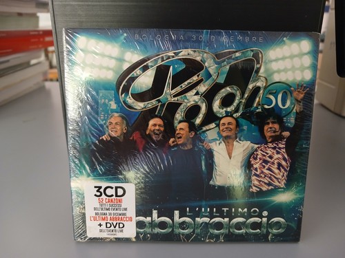 Dvd pooh l ultimo - cd,