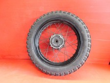 CERCHIO ANTERIORE HONDA