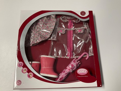 Gotz doll outfit - day, set