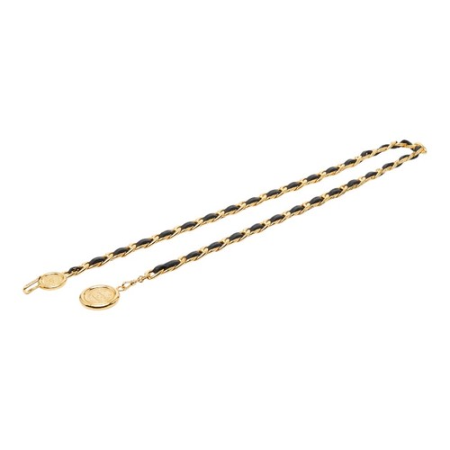 Chanel cintura vintage catena - vintage,