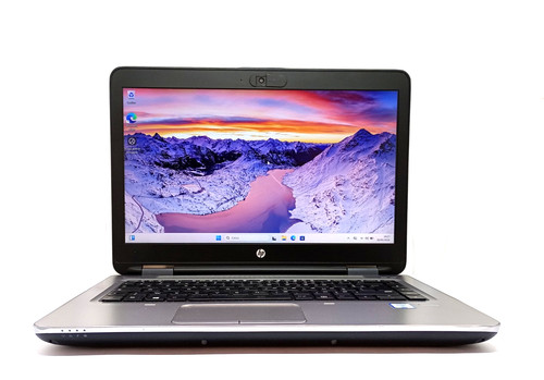 Portatile probook 640 g2 - hp,