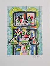 IBRAHIM KODRA (1918-2006)