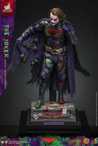 Artisan edition the joker - edition,