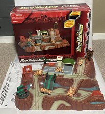 Micro Machines Military Wolf