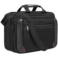 Laptop Case Briefcase, 17.3