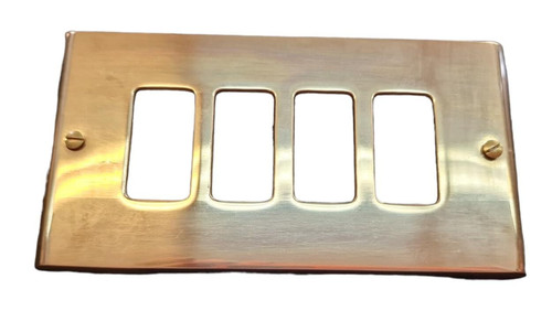 Placca copri interruttore - placca,