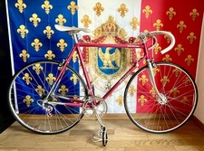 Mercier By Vitus 979 700c dal