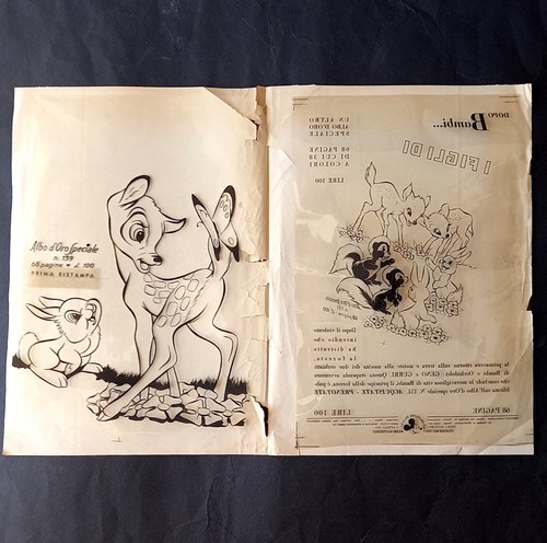 Albi oro topolino 139 - d'oro,